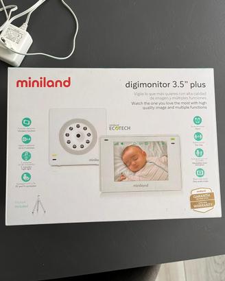 Digimonitor  Miniland 3.5