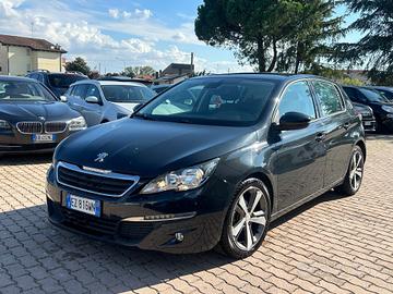 Peugeot 308 BlueHDi 100 S&S Business