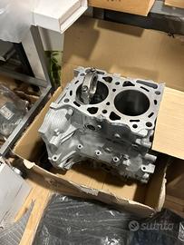 Carter ej20 closed deck