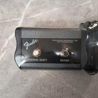 Fender footswitch