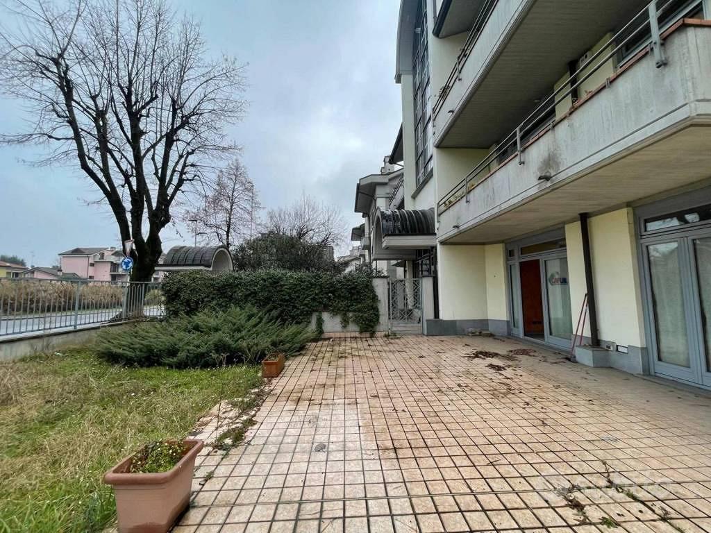 Appartamento – Treviglio - Vista 5