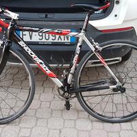 bici da corsa