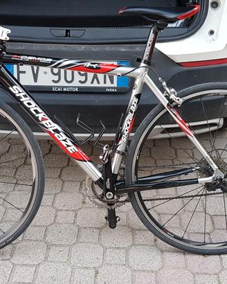 bici da corsa