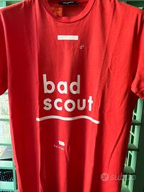 T-shirt Dsquared L