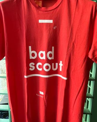 T-shirt Dsquared L