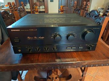 Amplificatore Pioneer A-616  Mark!! 