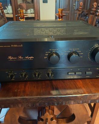Amplificatore Pioneer A-616  Mark!! 