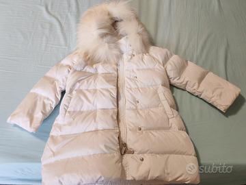 Piumino bimba