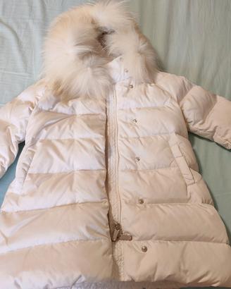 Piumino bimba
