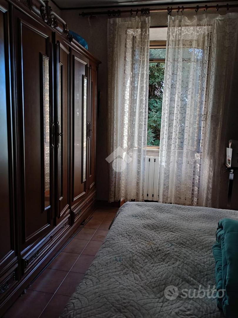 Apartment in San Vito Romano, Roma Capitale - Altro