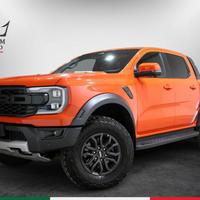 Ford Ranger Raptor 3.0 ecoboost V46 auto