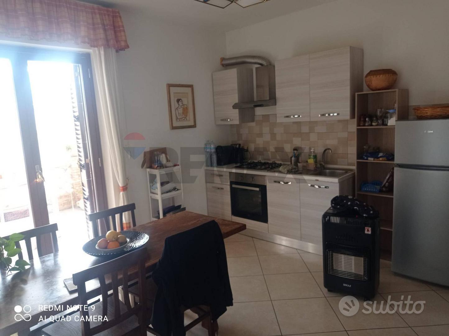 Appartamento – Taormina, Trappitello - Vista 3