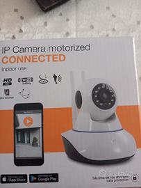 telecamere da interno wifi 
