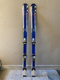 Sci Salomon XW 400