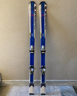 Sci Salomon XW 400