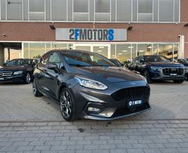 Ford Fiesta 1.5 TDCi 5 porte ST-Line