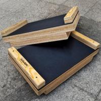 Deadlift blocks - blocchi per stacco