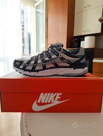Nike P6000 edizione limitata, nuove con scatola