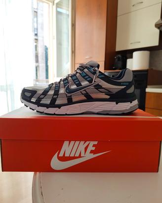 Nike P6000 edizione limitata, nuove con scatola