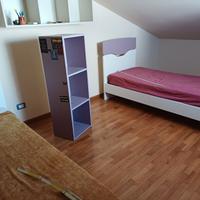 Cameretta, anche pezzi separati