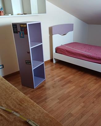 Cameretta, anche pezzi separati