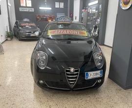 Alfa Romeo MiTo 1.3 JTDm 85 CV S&S Impression