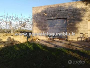 Villa a Mazara del Vallo