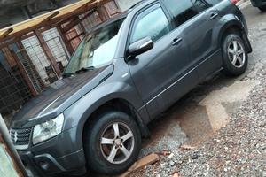 jeep vitara