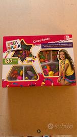 Crea Mania Crazy Beads