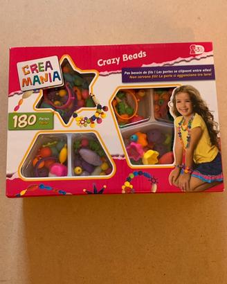 Crea Mania Crazy Beads