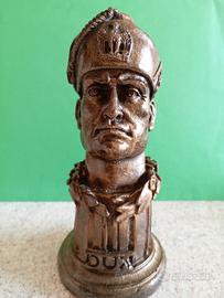 Busto Mussolini