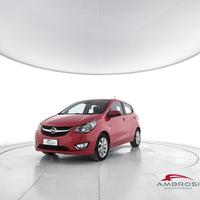 OPEL Karl 1.0 75 CV - PER OPERATORI DEL SETTORE
