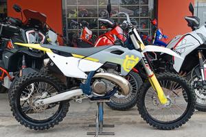 Husqvarna TC 250 2024