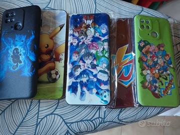 5 Cover cellulare 