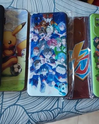 5 Cover cellulare 