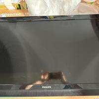 Televisore Philips 32” 5000series LED TV
