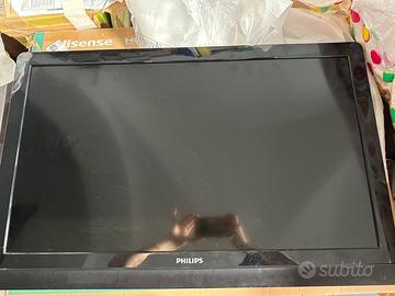 Televisore Philips 32” 5000series LED TV