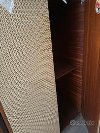 mobili in legno