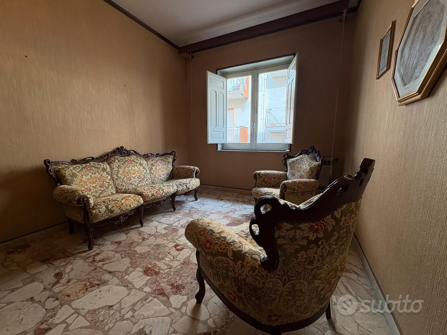 Apartment in Caltanissetta - Vista 5