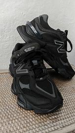 New balance 9060 n. 37