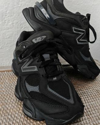 New balance 9060 n. 37