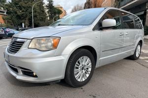 Lancia Voyager 2.8d 163cv Automatica 7 Posti