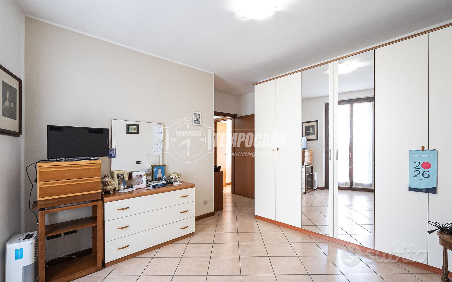 Appartamento – CO - Vista 2