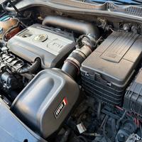 Aspirazione diretta Golf 5/6 gti