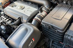 Aspirazione diretta Golf 5/6 gti