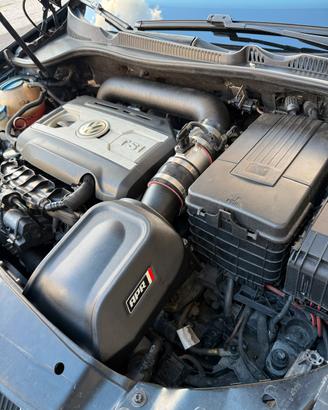 Aspirazione diretta Golf 5/6 gti