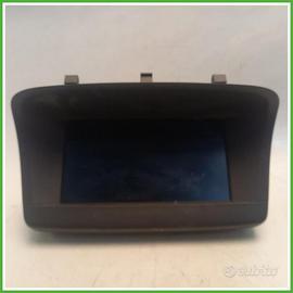 Autoradio Opel Meriva B 1.4 GPL EcoFLEX 16v