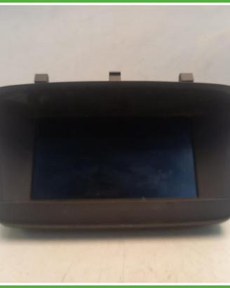 Autoradio Opel Meriva B 1.4 GPL EcoFLEX 16v