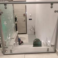 cancelletto sicurezza bimbi