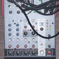 Mixer m10